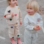 Konges Sløjd Lou Terry Trenerka