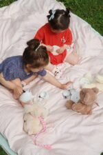 Konges Sløjd Set za čajanku - Image 4