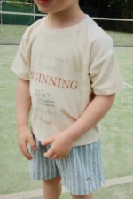 Konges Sløjd Itty Majica - Image 3