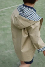 Konges Sløjd Trenč Kaput - Image 3