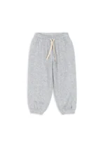 Konges Sløjd LOU SWEAT ZIP trenerka - Image 3