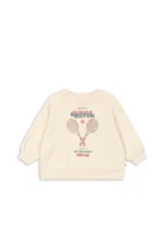 Konges Sløjd Loupy Lou dukserica - Image 4