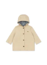 Konges Sløjd Trenč Kaput