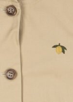 Konges Sløjd Trenč Kaput - Image 6