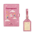 Konges Sløjd Voyage Travel Set