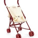 Kolica za lutke Konges Sløjd