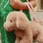 Dječija torba Konges Sløjd PUPPY BAG