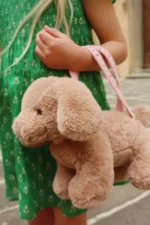 Dječija torba Konges Sløjd PUPPY BAG