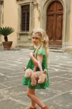 Dječija torba Konges Sløjd PUPPY BAG - Image 5