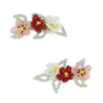 Konges Sløjd šnalice FLOWER - Image 2