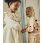 Konges Sløjd Lou Sweat trenerka