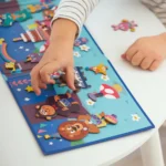 JANOD Magnetne priče-žurka životinja - Image 4