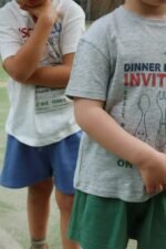 KONGES SLOJD Spotty šorc - Image 3