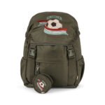 Konges Sløjd Clover torba fudbal