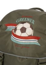 Konges Sløjd Clover torba fudbal - Image 6