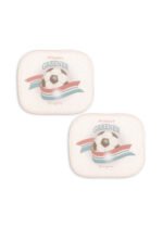 Konges Sløjd Zaštita od sunca za auta fudbal