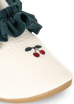 KONGES SLOJD Mornarske cipele za vodu sa volanima - Image 3