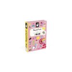 JANOD Magnetna knjiga-princeza