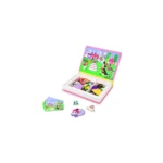 JANOD Magnetna knjiga-princeza - Image 2