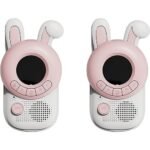 ZOO FAMILY Voki toki-zec