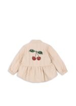 Konges Sløjd termo jaknica Cherry - Image 2