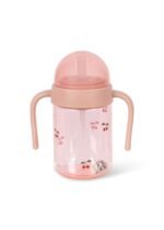 Konges Sløjd Flašica sa ručkama – Cherry