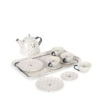 Konges Sløjd Set za čajanku