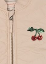 Konges Sløjd termo jaknica Cherry - Image 4