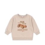 Konges Sløjd French trenerka