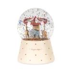 Konges Sløjd ukrasna kugla