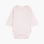 LIVLY Saturday Bodi – Roze