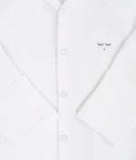 LIVLY Zeka Odjelce - Bijela / 1-3m - Image 2