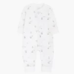 LIVLY Odjelce – Bijela / 3-6 mjeseci