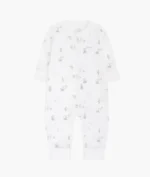 LIVLY Odjelce – Bijela / 3-6 mjeseci