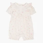 LIVLY Rose Garden Edith Odjelce – Slonovača