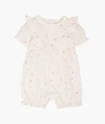 LIVLY Rose Garden Edith Odjelce – Slonovača