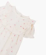 LIVLY Rose Garden Edith Odjelce – Slonovača - Image 3