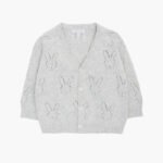 LIVLY Zeka Džemper – Siva