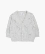 LIVLY Zeka Džemper – Siva