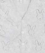 LIVLY Zeka Džemper – Siva - Image 2