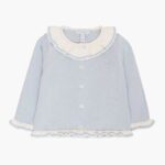 LIVLY Judith Kardigan – Plavi