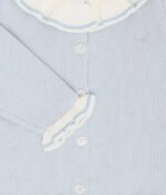 LIVLY Judith Kardigan – Plavi - Image 2