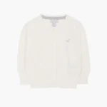 LIVLY Becka Kardigan – Slonovača / 3-6 mjeseci