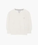 LIVLY Becka Kardigan – Slonovača / 3-6 mjeseci