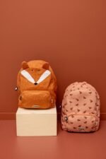 Trixie - Ranac print Lisica - Image 4