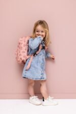 Trixie - Ranac print maca - Image 5