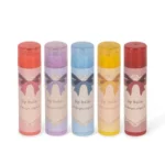 KONGES SLOJD SET ŠLJOKIČAVIH BALZAMA ZA USNE - Image 2