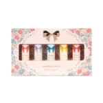 KONGES SLOJD SET ŠLJOKIČAVIH BALZAMA ZA USNE