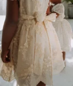 LIVLY Eliza Haljina – Slonovača - Image 4