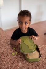 Trixie - Kutija za uzinu velika - Dino - Image 4